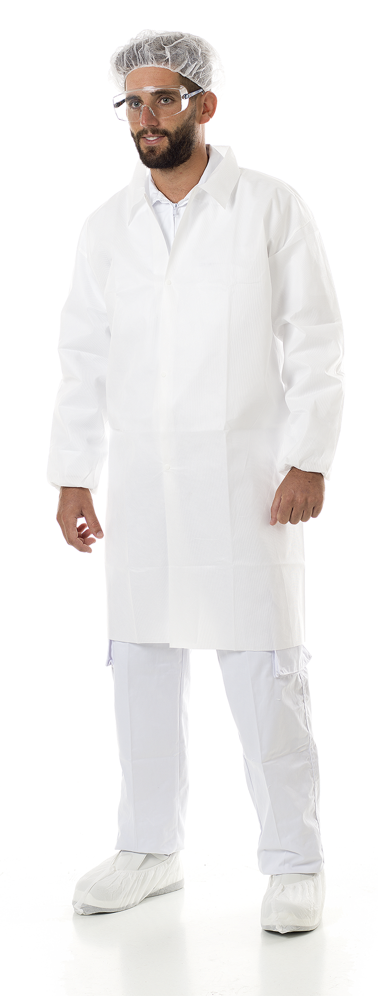 Steelgen Bata desechable 1188-BAPPE