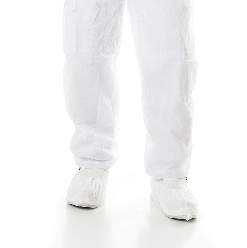 Steelgen Cubre calzado desechable 1188-CPPE